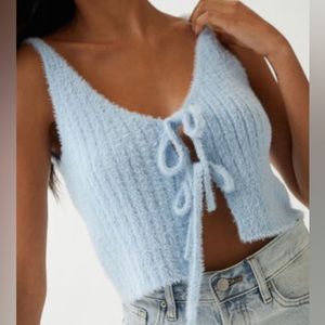 Pacsun LA Hearts Tank